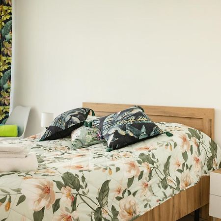 Apartament Flora - Apartament Blisko Morza Gdańsk Eksteriør bilde