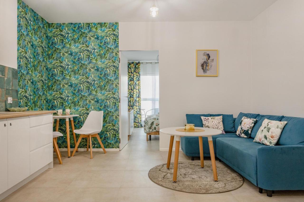 Apartament Flora - Apartament Blisko Morza Gdańsk Eksteriør bilde